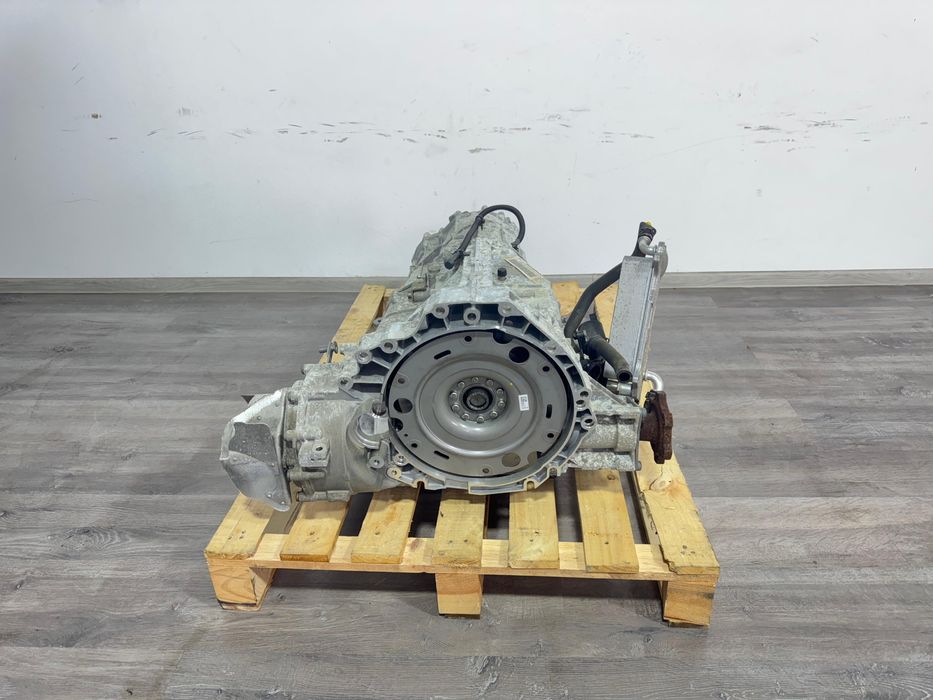Cutie viteze completa Audi A6 4G C7 A7 Quattro  3,0Tdi -272cp  PLX