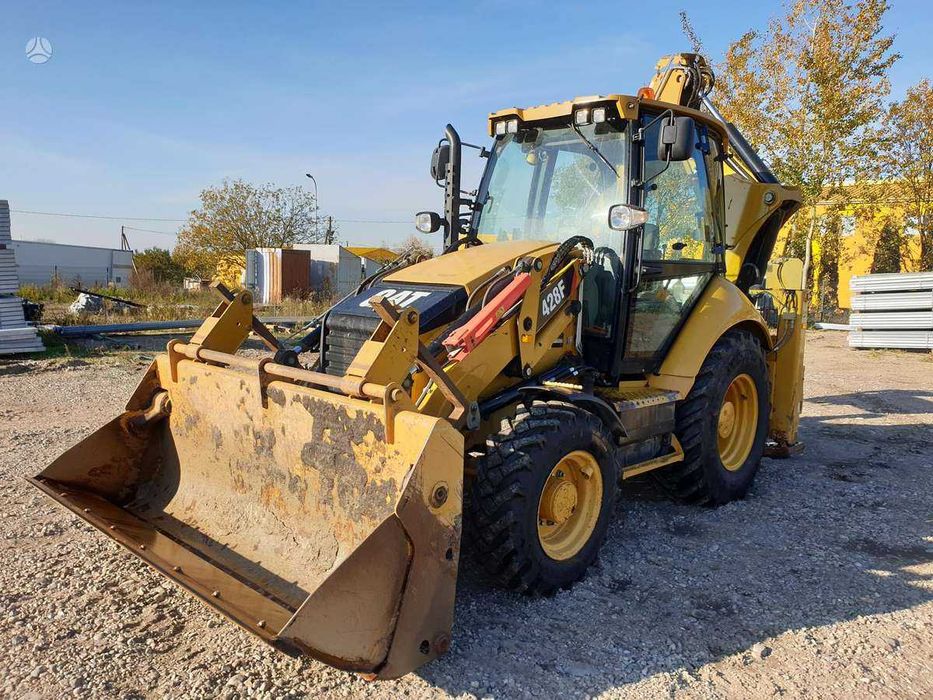 Аренда Эксковатора погрузчика КОВШИ 40,60,80 см. Чистка СНЕГА