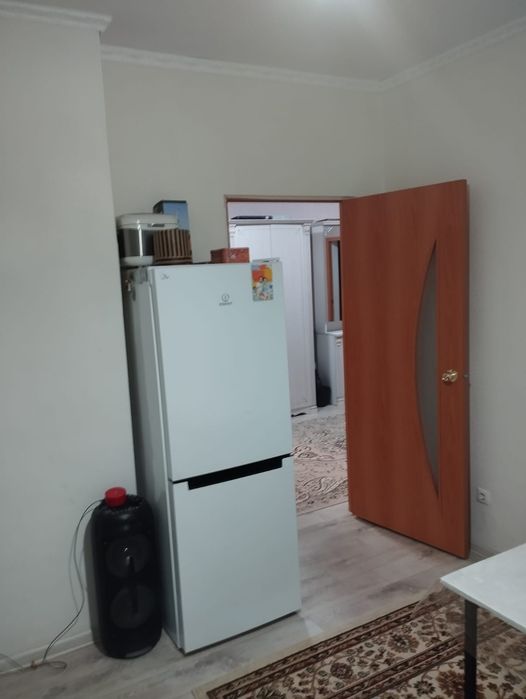 3 комн квартира Ружейникова