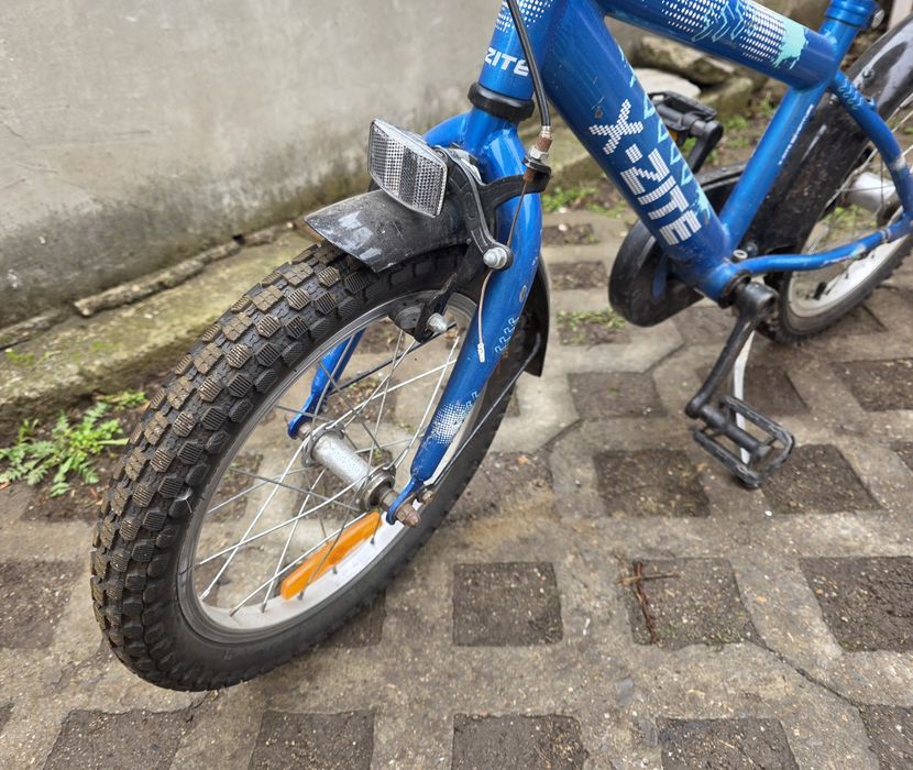 Детско колело 16 цола