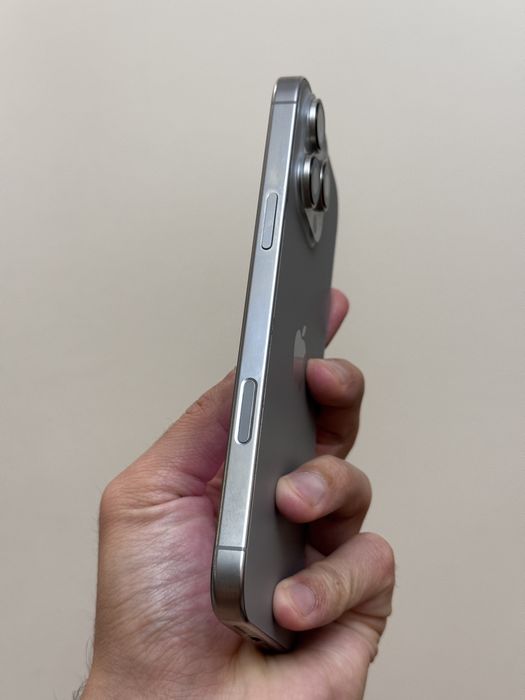 Iphone 16 Pro Max. 1тб