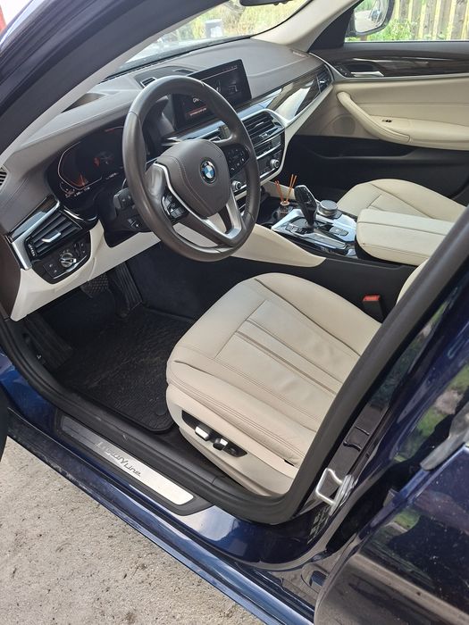 Vând BMW g30 2020
