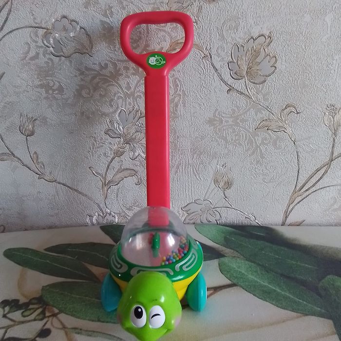 Водилка для малышей.