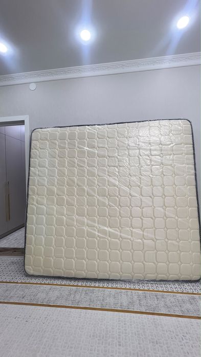 Ортопедический матрас 180х200