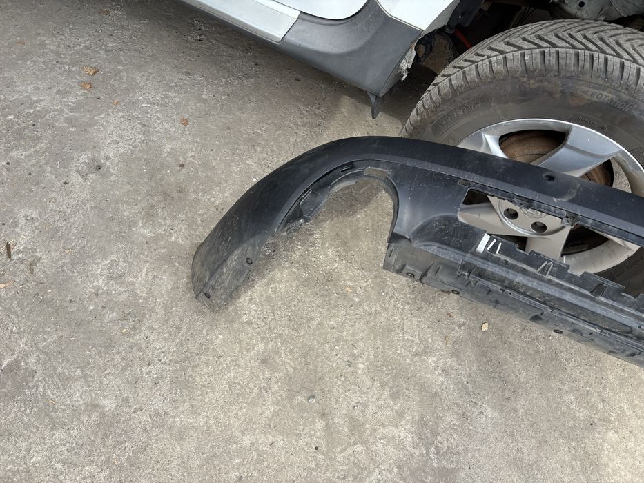 Bara spate Ford Kuga