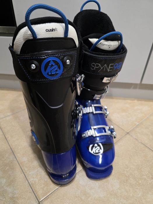 Обувки за ски 27.5 марка K2