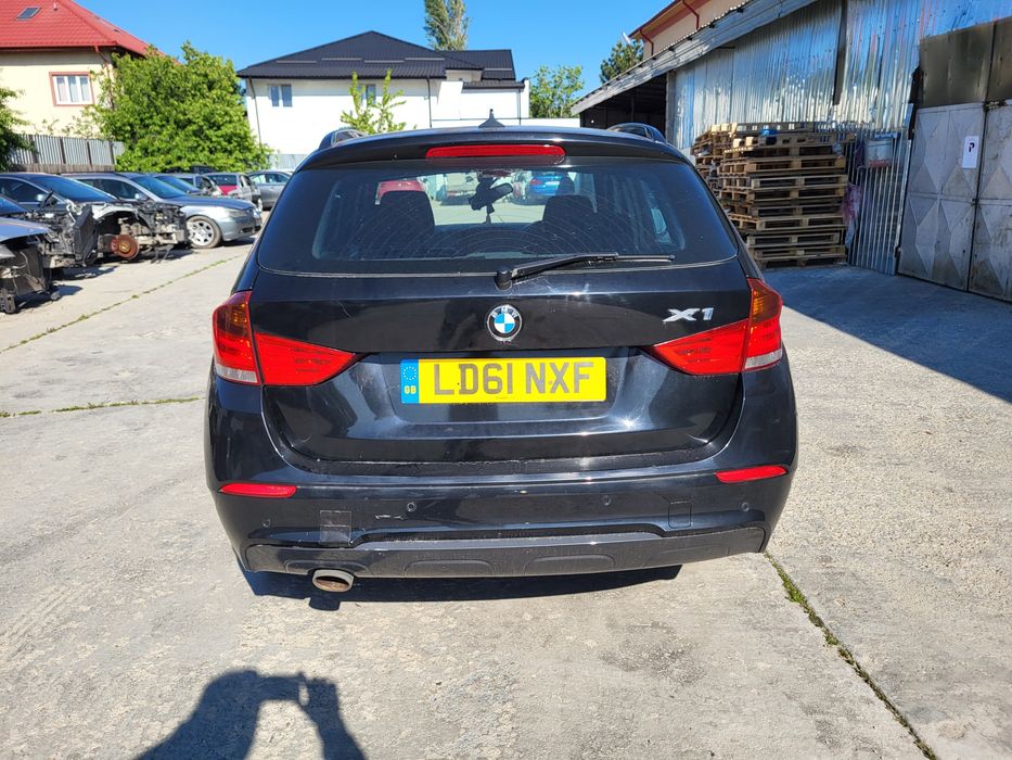 Pachet m bmw x1 e84
