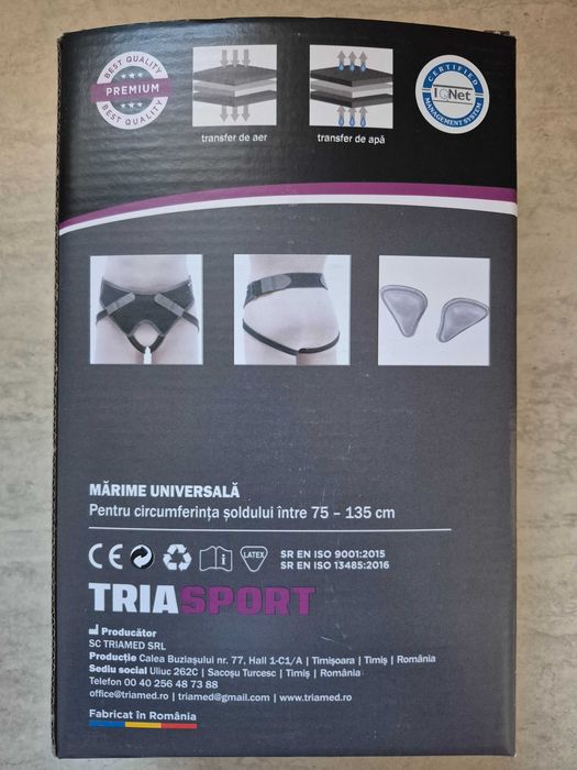 Va ppoate fi de folos! Dispozitiv medical la pret redus,