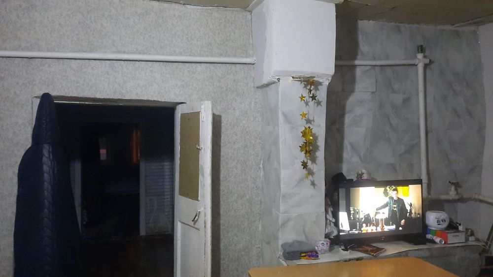 Сдам дом на Сергея Тюленина