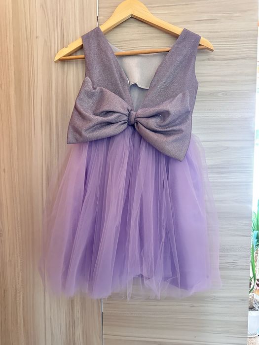 Детски дрешки размер 7 год