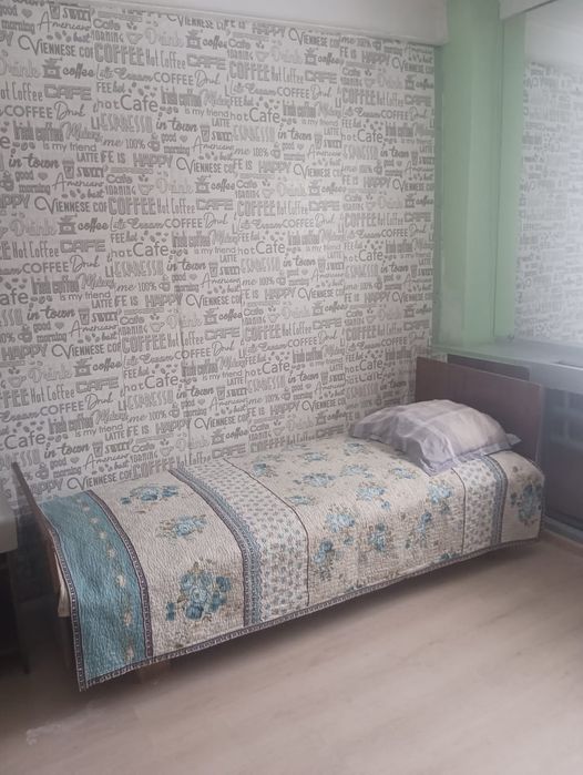 Комната посуточно