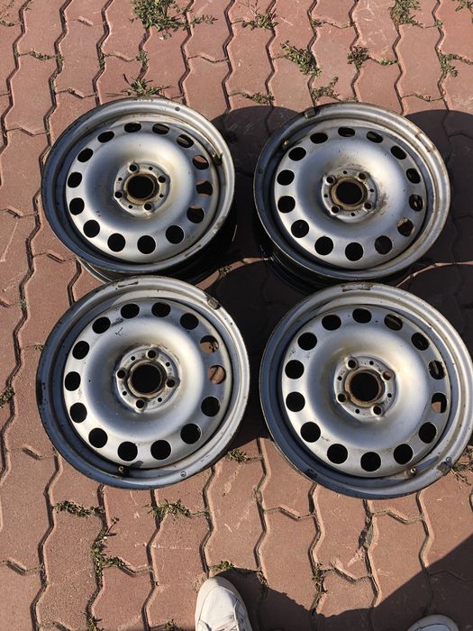 Vand jante tabla pentru Mini cooper