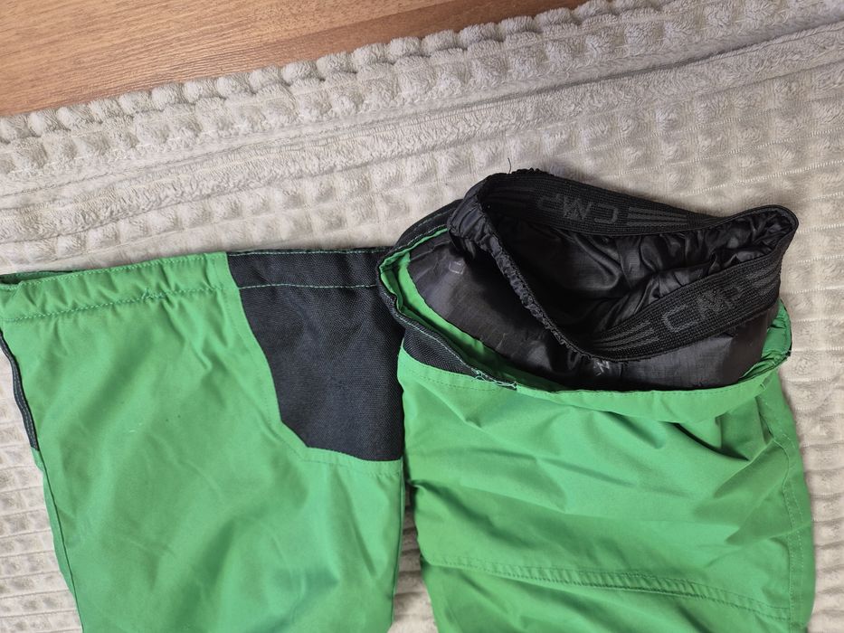 Pantaloni ski copii 12 ani - CMP