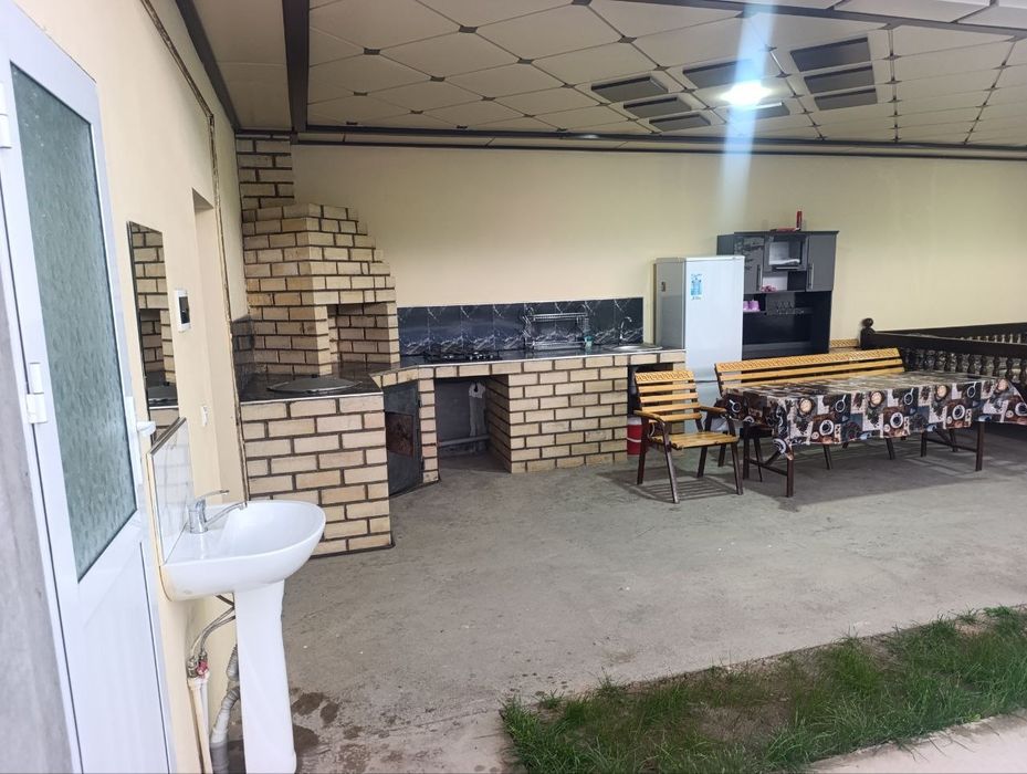 OQtosh da dacha yangi