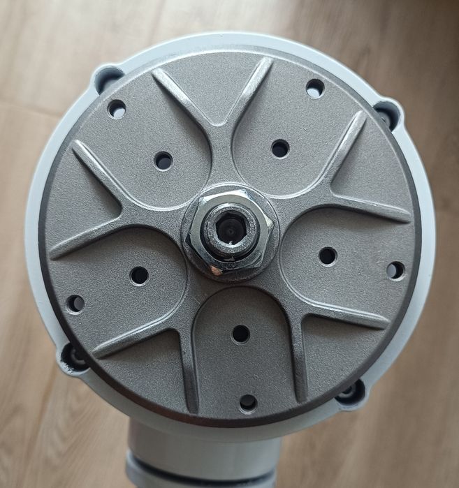 Ветрогенератор НОВ 500W 12V Зелена енергия