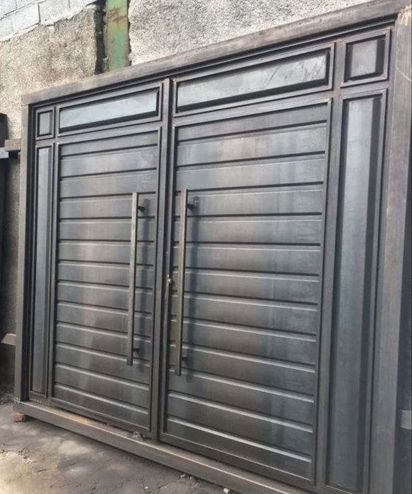 Хайтик дарвозалар ясаймиз сфатига кафолат арзон келишган холда