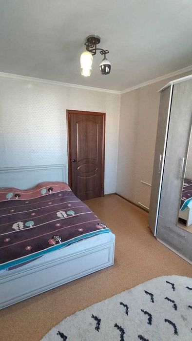 Продам 3-х ком квартиру Е. Беркимбаева 97