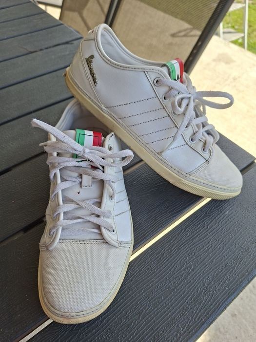 Adidas Vespa dama