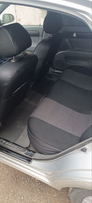 Продам Daewoo Lacetti