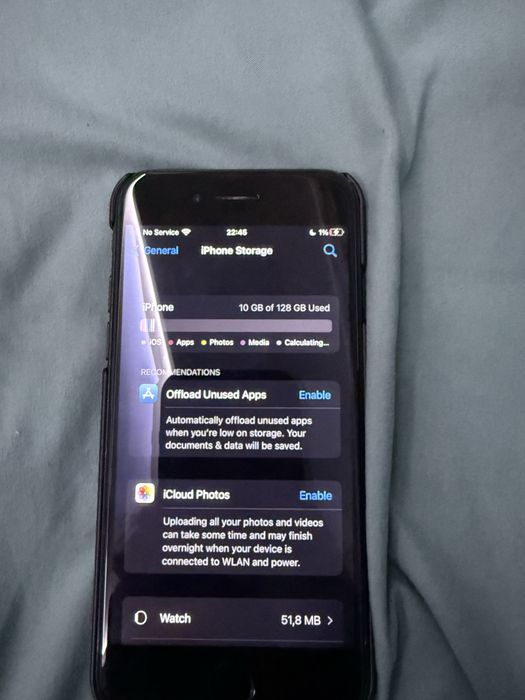 iphone 7 jet black