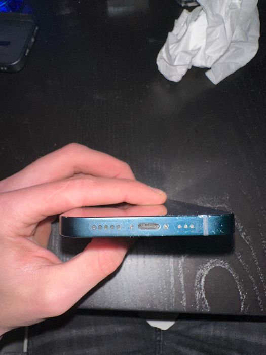 iPhone 14 128GB Midnight