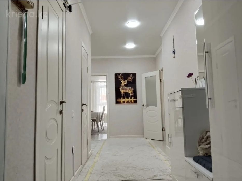 Продам квартиру в Актобе на Батыс-2