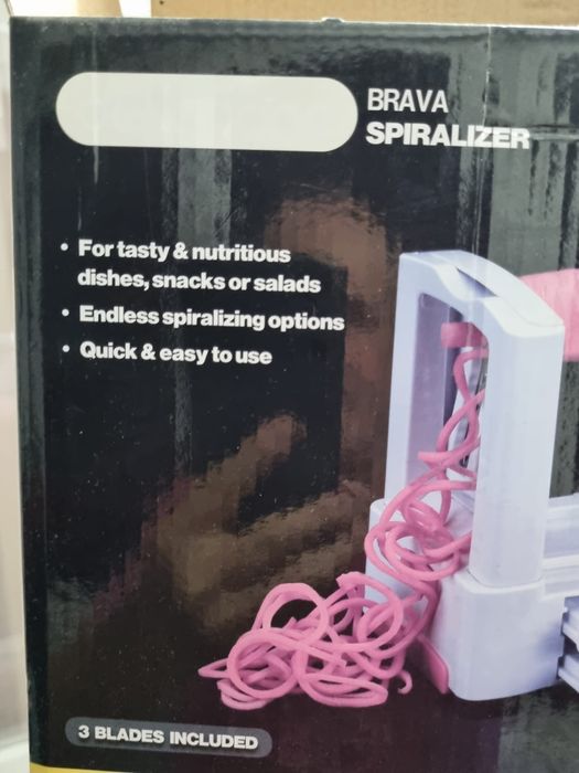 Spiralizator legume Delimano