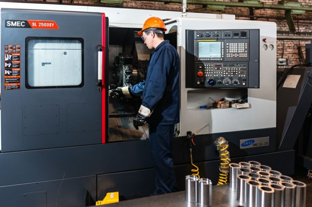 Принимаем заказы на литейное производство любой сложности !