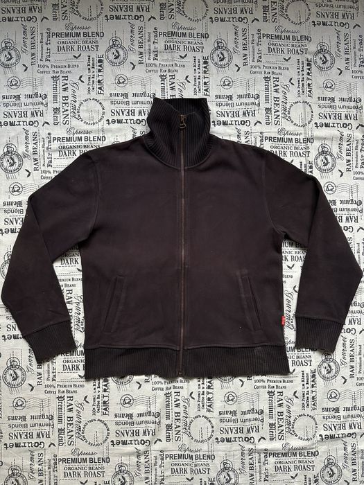 HUGO BOSS orange original горнище.M