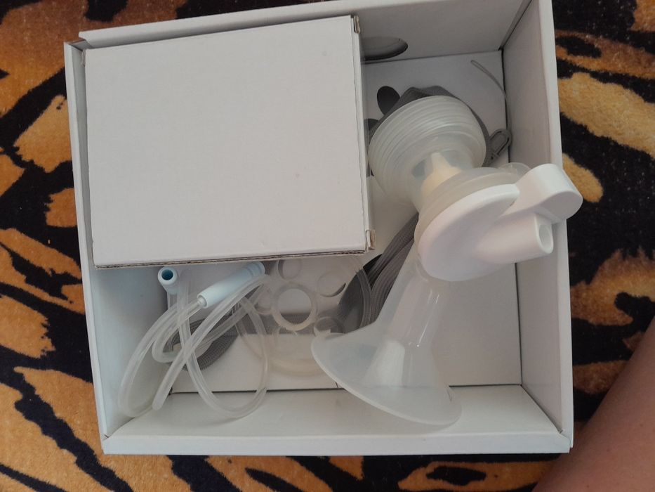 Комбинирана помпа за кърма