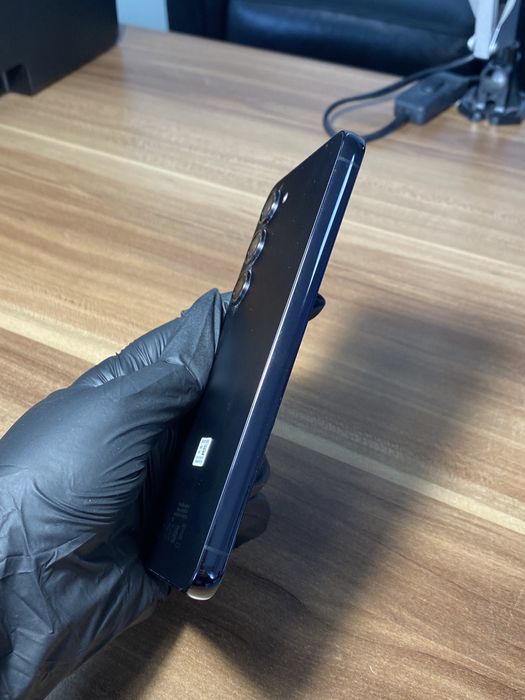 Samsung Galaxy s23• 256 GB • Phantom Black