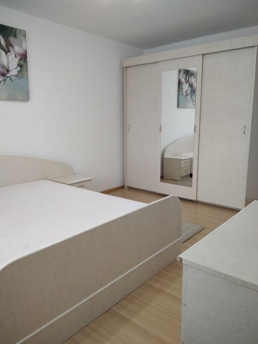 Închiriez apartament cu două camere in Blaj