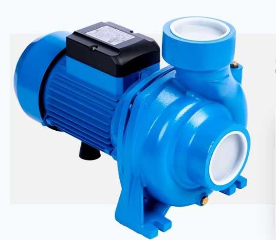 Трифазна центробежна водна помпа Gmax 3kw 60m3/h