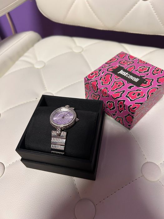 Дамски часовник Just Cavalli