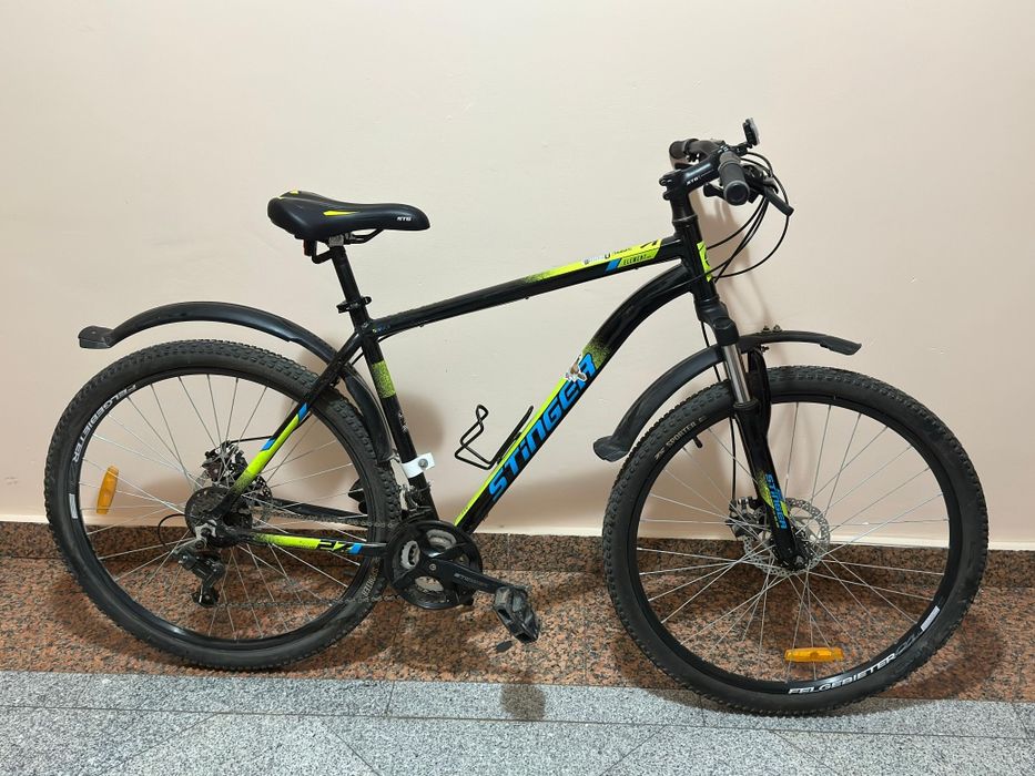 Продажа Велосипеда STINGER