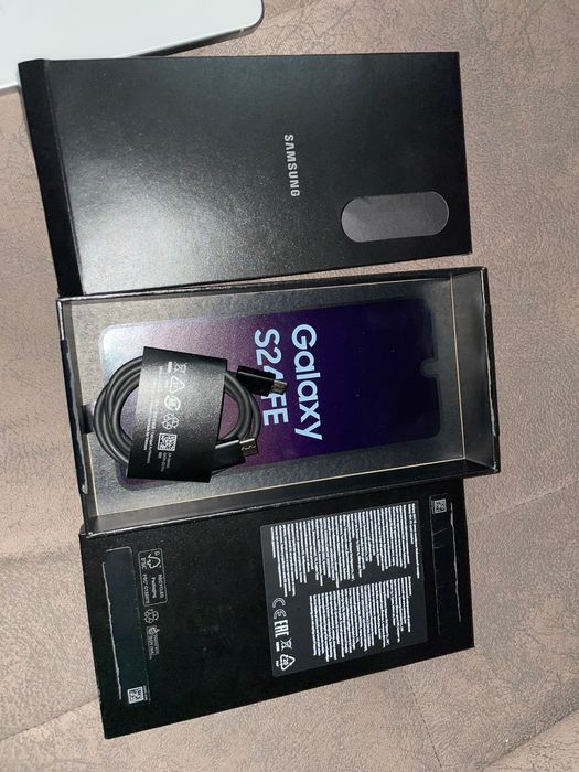 Samsung Galaxy S24 FE