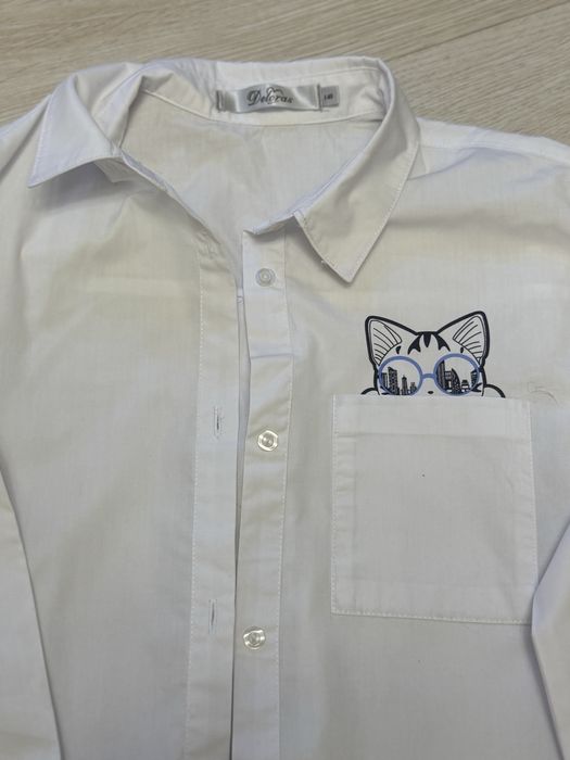 Школьная форма гулливер