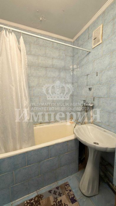 Продается 3х кв мкр Гарышкер Калжан_Империя