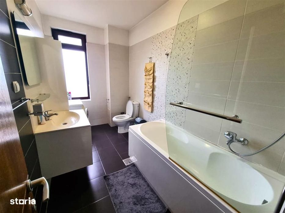 Inchiriere apartament 2 camere,  Ploiesti, cartier Albert