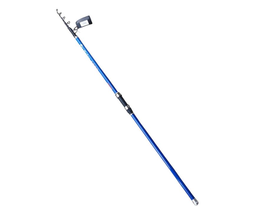 Комплект за риболов с бомбарда и тапа  ( за морски риболов и щука )