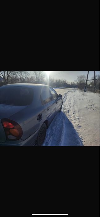 ЗАЗ chance 2011г 1.5 обм.