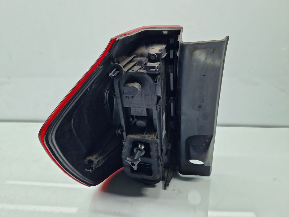 Stop aripa dreapta Dacia Logan II MCV BK (K52) [Fabr 2013-2022] Facel