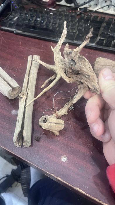 Лава  и каряга ррро