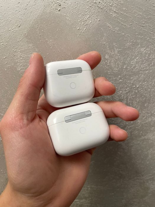 • AirPods • Gen 3 • PRO 1 •