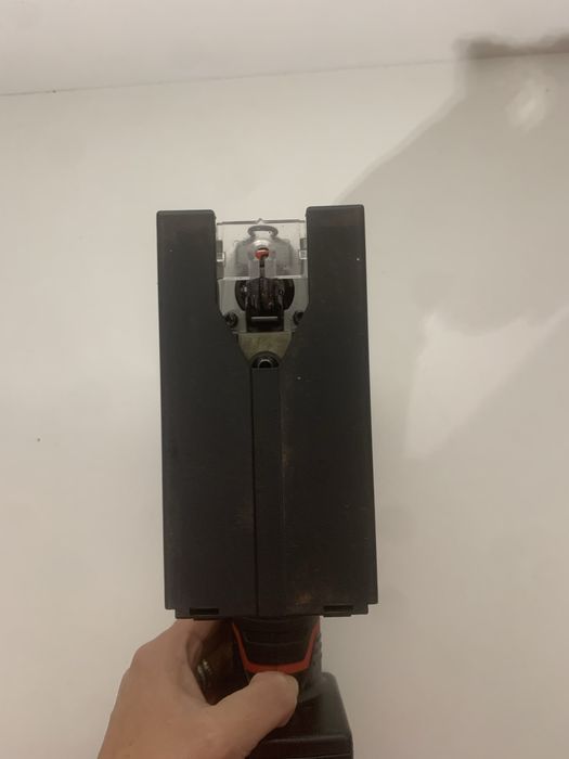 Milwaukee M12 JS pendular