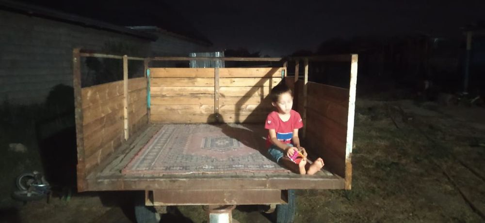 Машина сатылады.