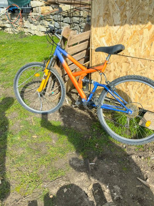 Колело  със скорости