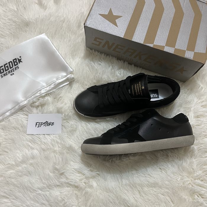 Golden goose новый голден гус