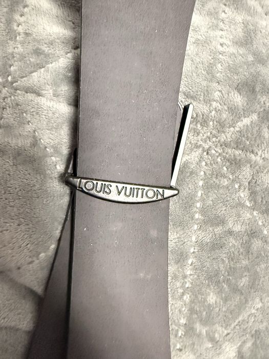 Премиум мъжки колан Louis Vittion