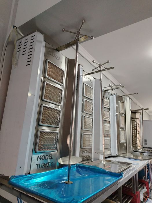 Lavash aparat лаваш апарат fasfod donar apparat